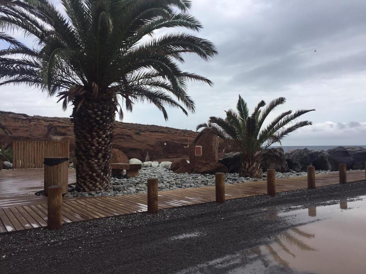 Costa Las Maretas Arico المظهر الخارجي الصورة