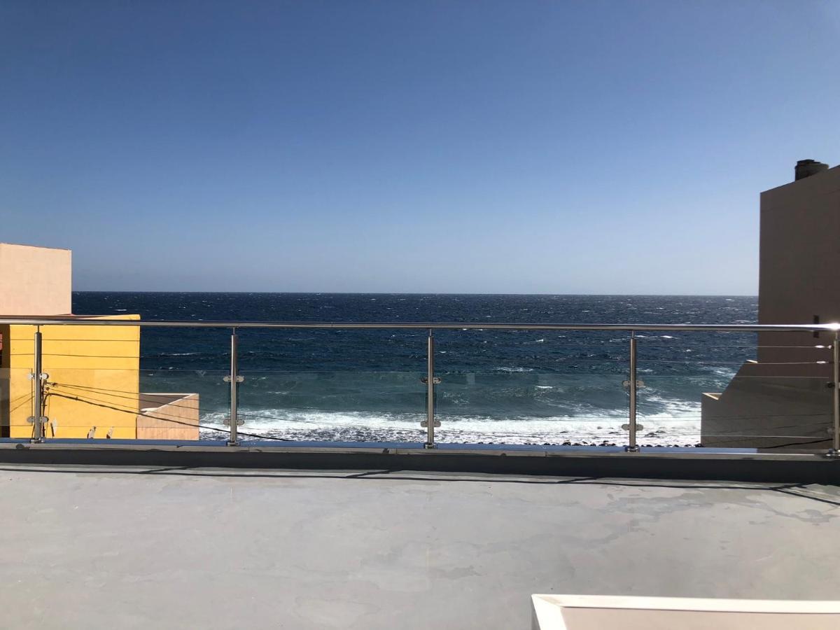 Costa Las Maretas Arico المظهر الخارجي الصورة