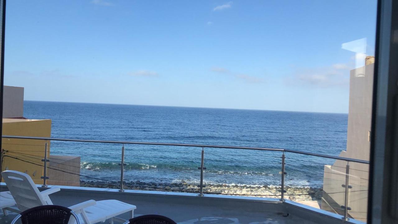 Costa Las Maretas Arico المظهر الخارجي الصورة