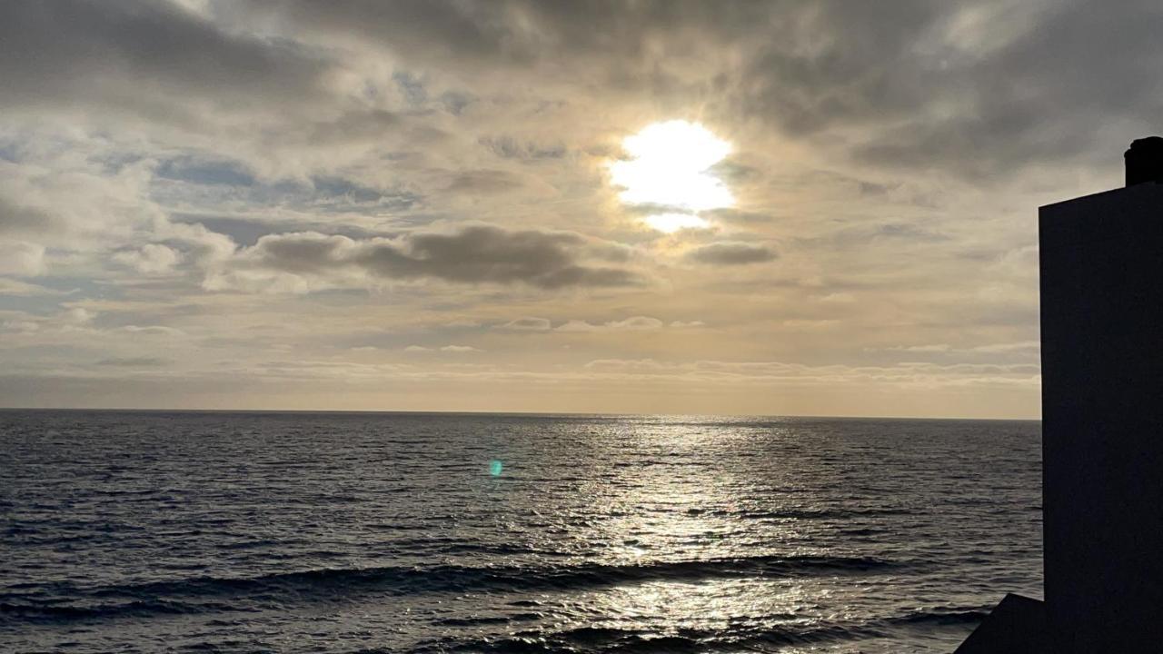 Costa Las Maretas Arico المظهر الخارجي الصورة